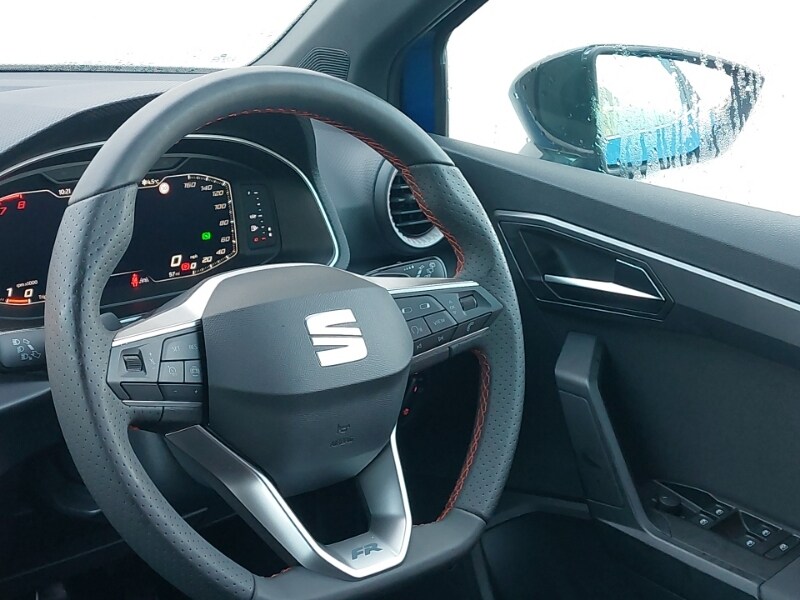 Used SEAT Arona 2024 for sale - 77580461: Photo 10