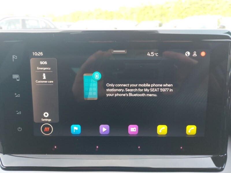 Used SEAT Arona 2024 for sale - 77580461: Photo 13