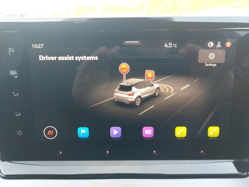 Used SEAT Arona 2024 for sale - 77580461: Photo 15