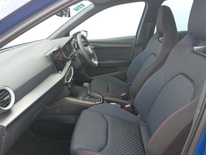Used SEAT Arona 2024 for sale - 77580461: Photo 5