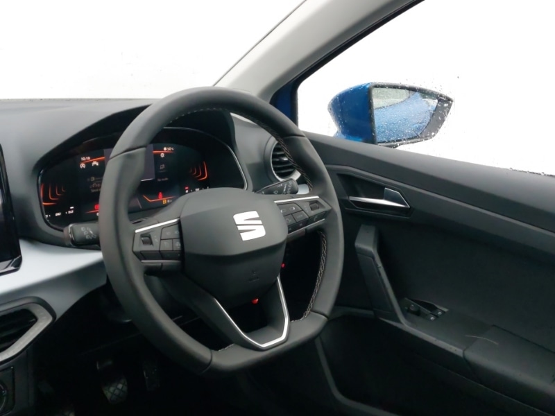 Used SEAT Ibiza 2025 for sale - 77338508: Photo 10