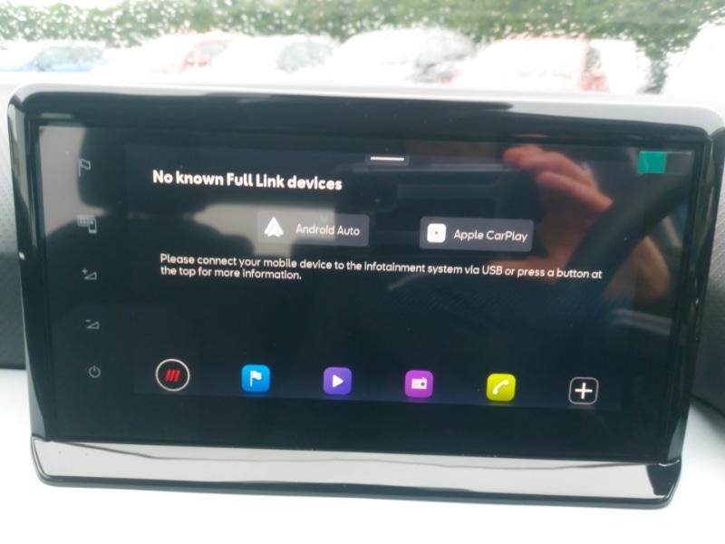 Used SEAT Ibiza 2025 for sale - 77338508: Photo 14