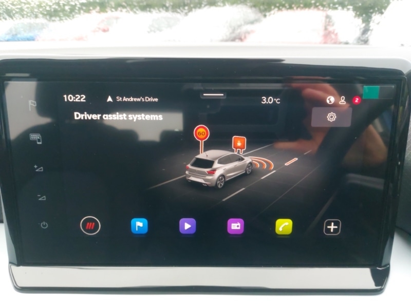 Used SEAT Ibiza 2025 for sale - 77338508: Photo 15