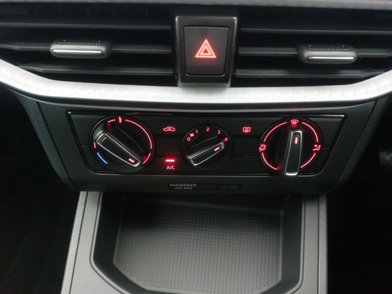 Used SEAT Ibiza 2025 for sale - 77338508: Photo 17