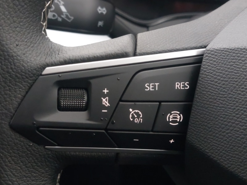 Used SEAT Ibiza 2025 for sale - 77338508: Photo 18