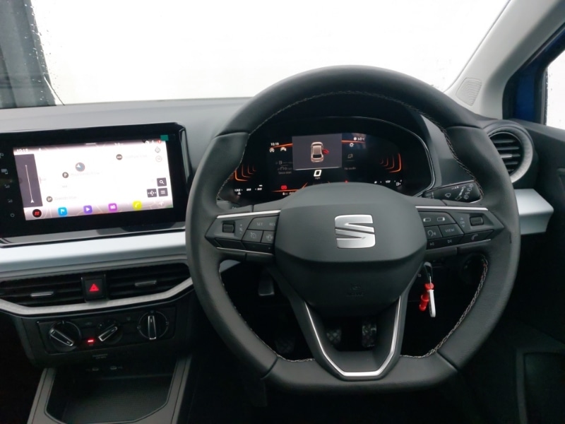 Used SEAT Ibiza 2025 for sale - 77338508: Photo 7