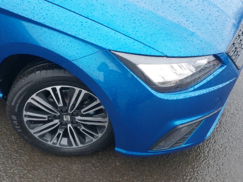 Used SEAT Ibiza 2025 for sale - 77338508: Photo 9