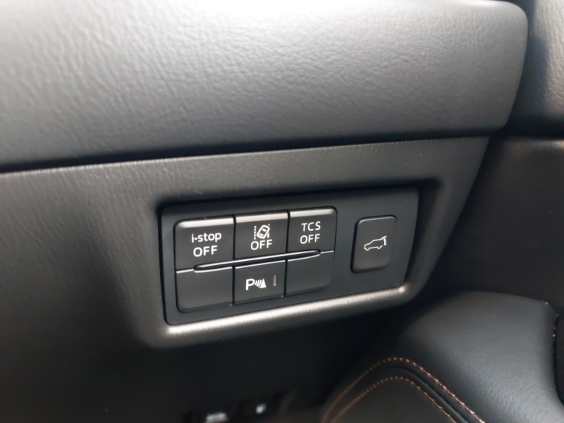 Used Mazda CX-5 2022 for sale - 78135318: Photo 12