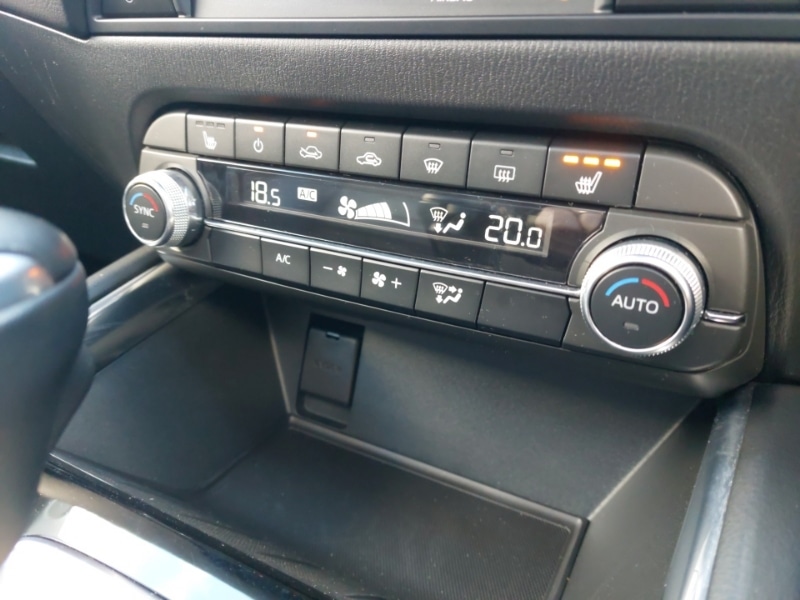 Used Mazda CX-5 2022 for sale - 78135318: Photo 13