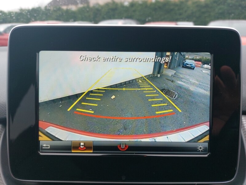 Used Mercedes-Benz B Class 2018 for sale - 77509189: Photo 14