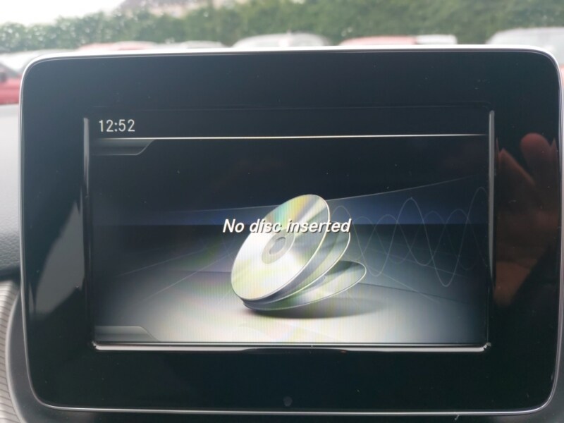 Used Mercedes-Benz B Class 2018 for sale - 77509189: Photo 15