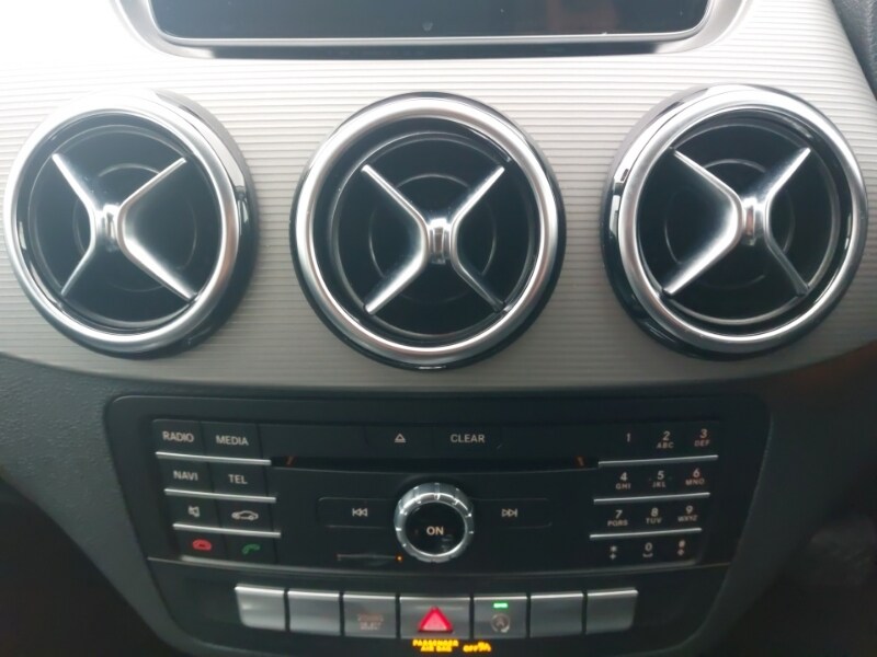 Used Mercedes-Benz B Class 2018 for sale - 77509189: Photo 16