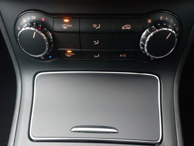 Used Mercedes-Benz B Class 2018 for sale - 77509189: Photo 17