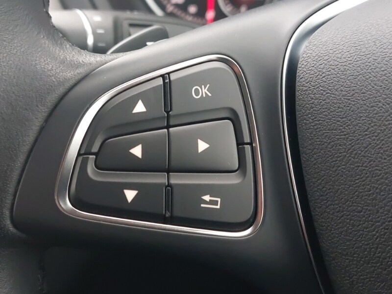 Used Mercedes-Benz B Class 2018 for sale - 77509189: Photo 18