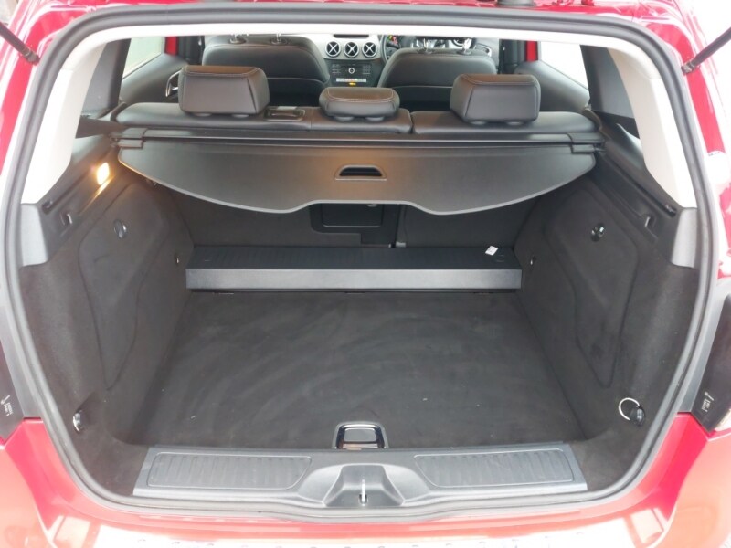 Used Mercedes-Benz B Class 2018 for sale - 77509189: Photo 8