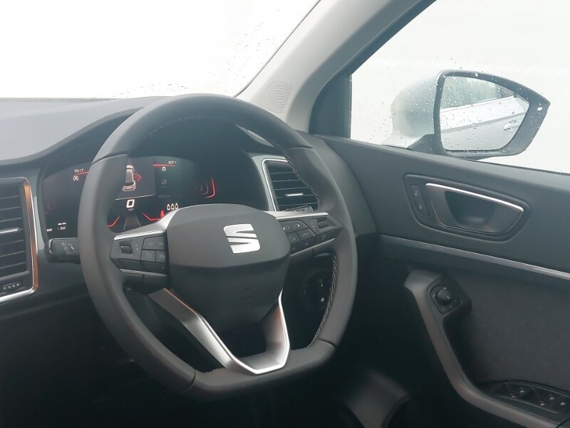 Used SEAT Ateca 2025 for sale - 76221132: Photo 10
