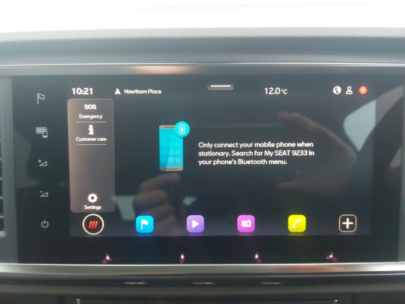 Used SEAT Ateca 2025 for sale - 76221132: Photo 13