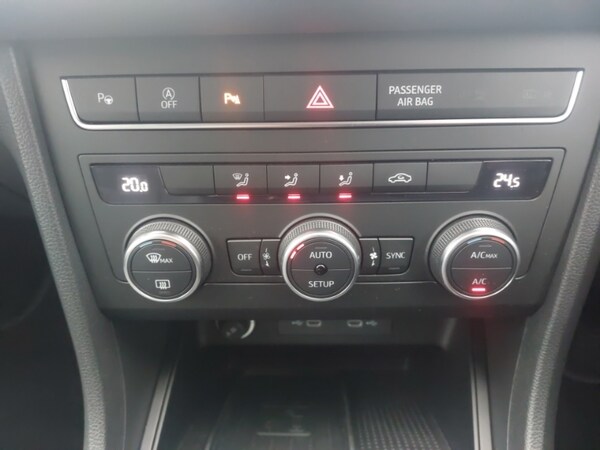 Used SEAT Ateca 2025 for sale - 76221132: Photo 15