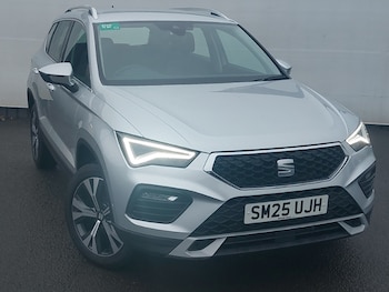 SEAT - Ateca