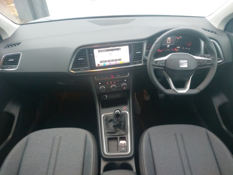 Used SEAT Ateca 2025 for sale - 76221132: Photo 2