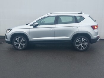 Used SEAT Ateca 2025 for sale - 76221132: Photo 4