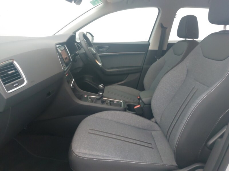 Used SEAT Ateca 2025 for sale - 76221132: Photo 5