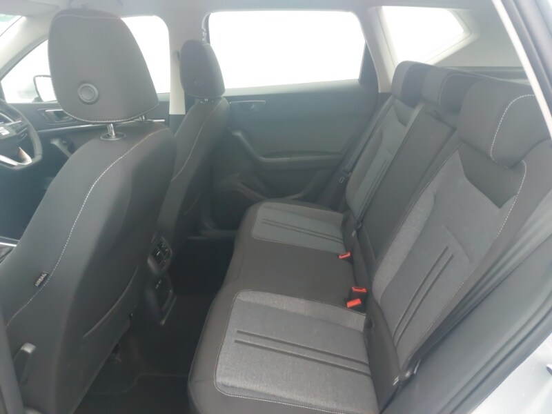 Used SEAT Ateca 2025 for sale - 76221132: Photo 6