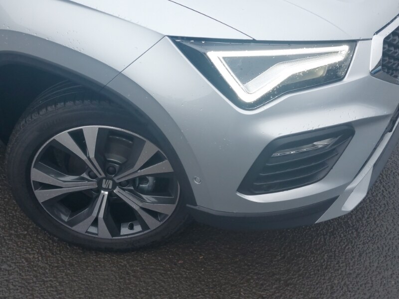 Used SEAT Ateca 2025 for sale - 76221132: Photo 9