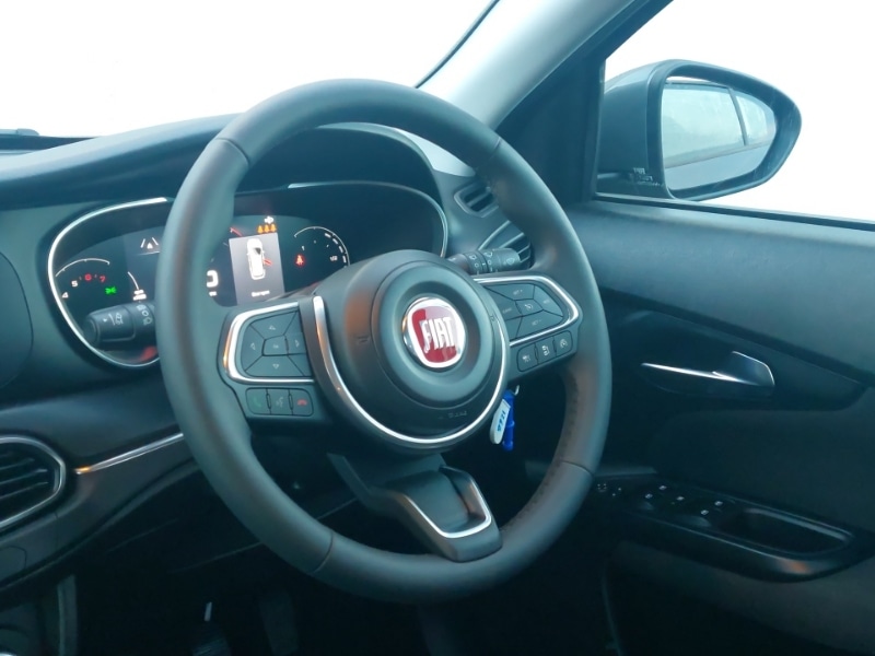 Used Fiat Tipo 2021 for sale - 76964273: Photo 10