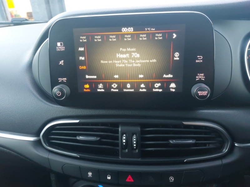 Used Fiat Tipo 2021 for sale - 76964273: Photo 11