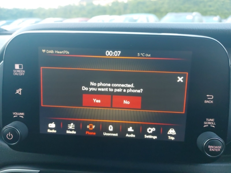 Used Fiat Tipo 2021 for sale - 76964273: Photo 12