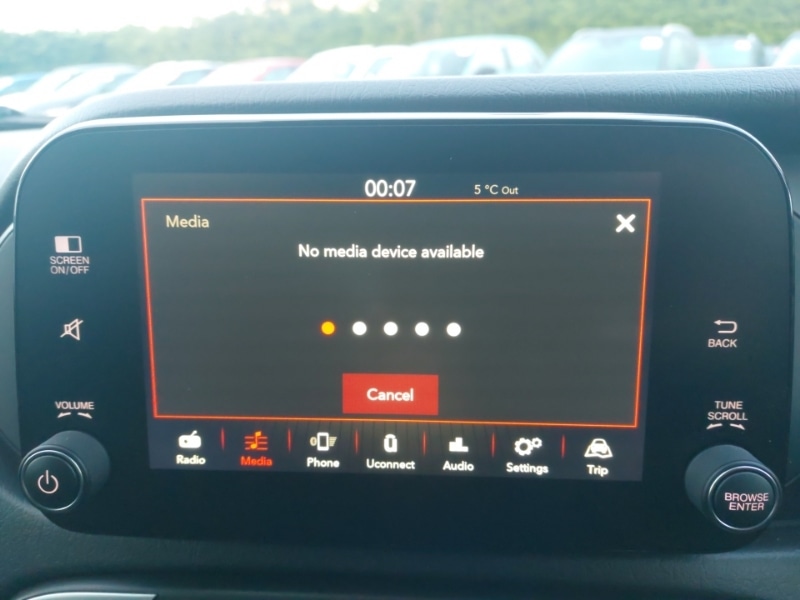 Used Fiat Tipo 2021 for sale - 76964273: Photo 13