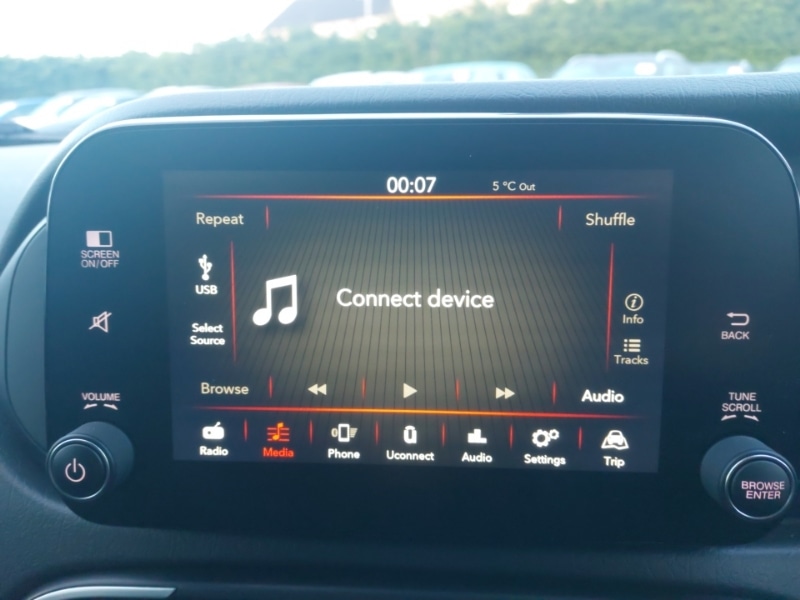 Used Fiat Tipo 2021 for sale - 76964273: Photo 14