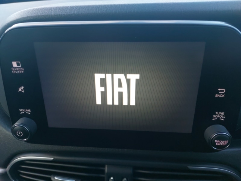 Used Fiat Tipo 2021 for sale - 76964273: Photo 19