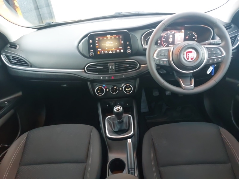Used Fiat Tipo 2021 for sale - 76964273: Photo 2
