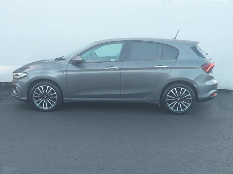 Used Fiat Tipo 2021 for sale - 76964273: Photo 4