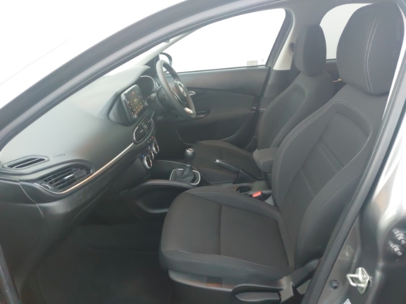 Used Fiat Tipo 2021 for sale - 76964273: Photo 5