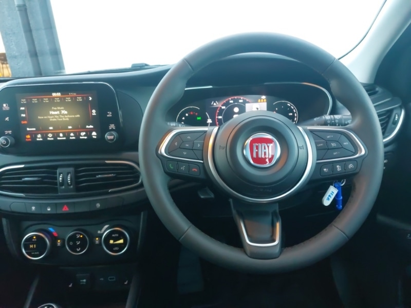 Used Fiat Tipo 2021 for sale - 76964273: Photo 7