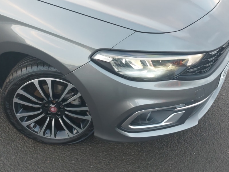 Used Fiat Tipo 2021 for sale - 76964273: Photo 9