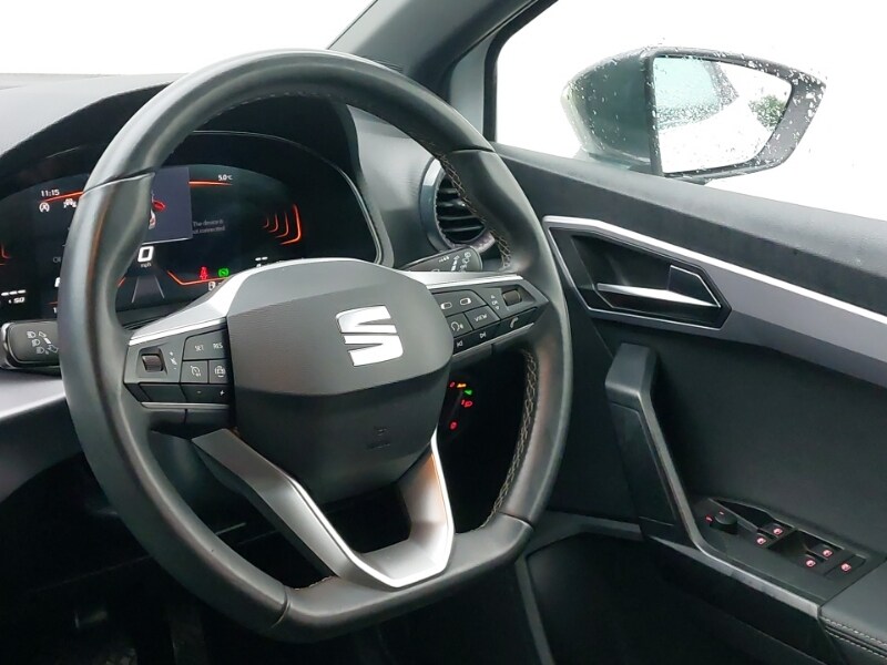 Used SEAT Ibiza 2023 for sale - 77299646: Photo 10