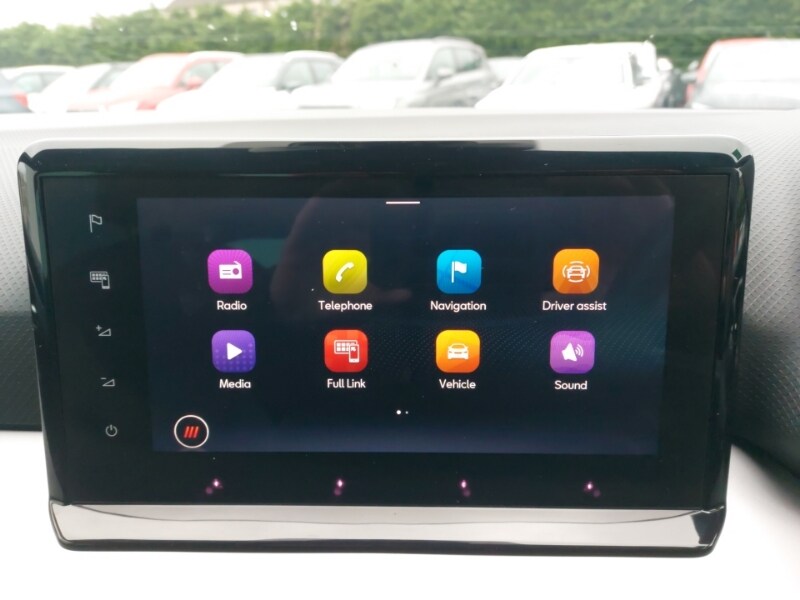 Used SEAT Ibiza 2023 for sale - 77299646: Photo 12