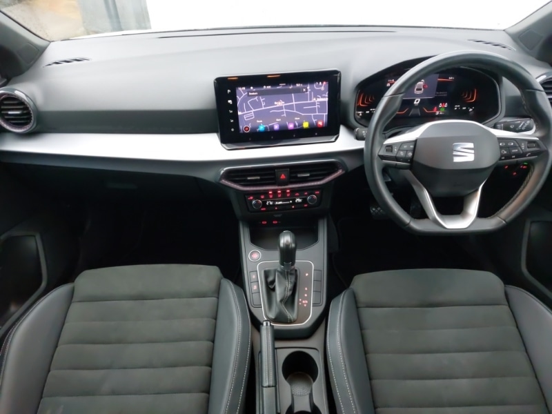 Used SEAT Ibiza 2023 for sale - 77299646: Photo 2