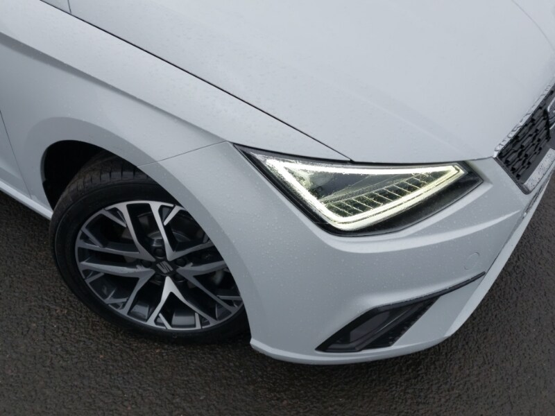 Used SEAT Ibiza 2023 for sale - 77299646: Photo 9