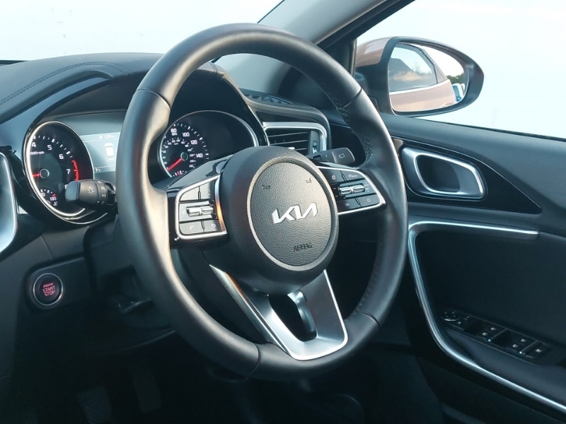 Used Kia XCeed 2022 for sale - 77234968: Photo 10