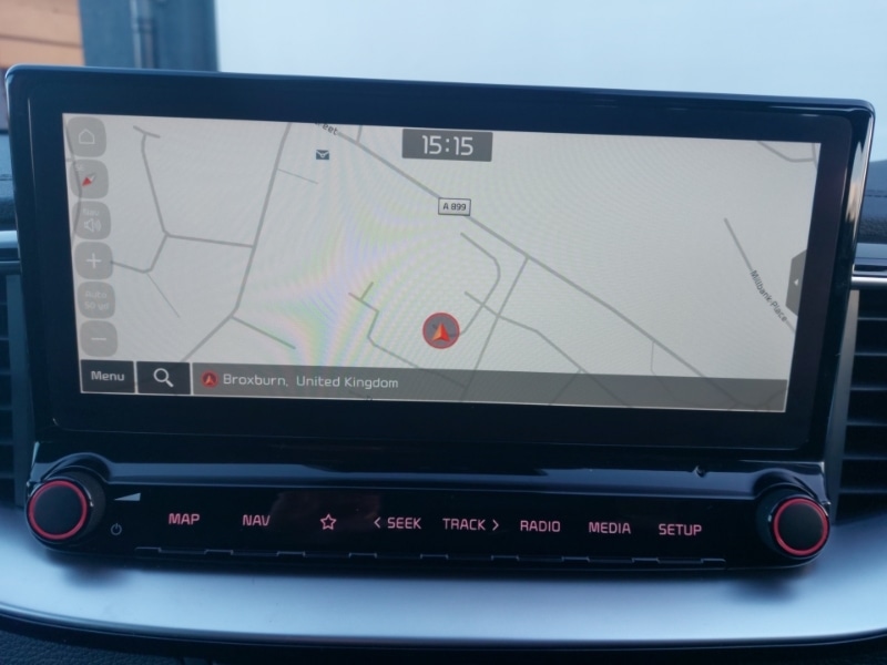 Used Kia XCeed 2022 for sale - 77234968: Photo 11