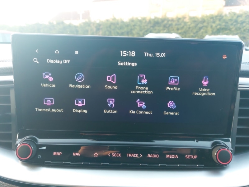 Used Kia XCeed 2022 for sale - 77234968: Photo 12