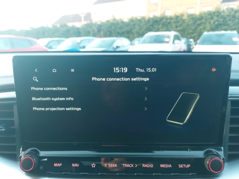 Used Kia XCeed 2022 for sale - 77234968: Photo 13