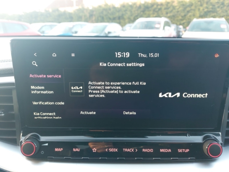 Used Kia XCeed 2022 for sale - 77234968: Photo 14