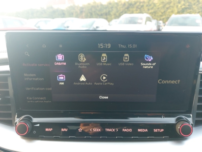 Used Kia XCeed 2022 for sale - 77234968: Photo 15