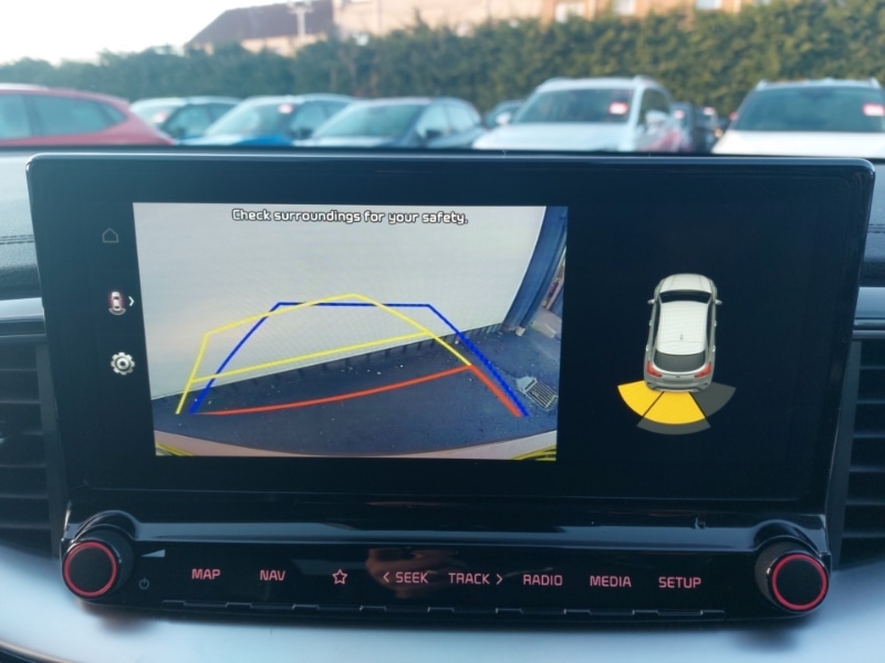 Used Kia XCeed 2022 for sale - 77234968: Photo 16